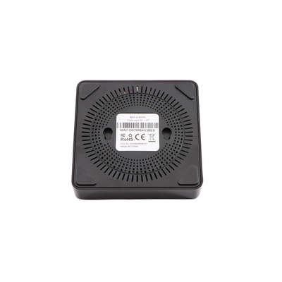 SDRAM 2G와 UT 왕 집의 IPTV 박스는 16G 10m / 100m LAN 이더넷을 번쩍입니다