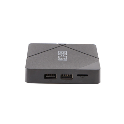 SDRAM 2G와 UT 왕 집의 IPTV 박스는 16G 10m / 100m LAN 이더넷을 번쩍입니다