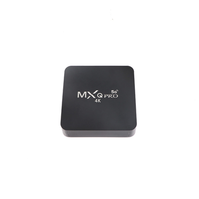 CEC과 UT 왕 안드로이드 10.0 IPTV 박스 SDRAM 1GB 플래시 8GB HDMI 2.0b