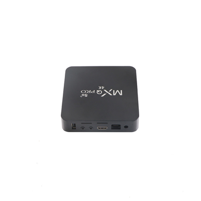 CEC과 UT 왕 안드로이드 10.0 IPTV 박스 SDRAM 1GB 플래시 8GB HDMI 2.0b