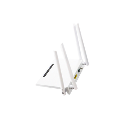 2.4G와 5.8G 2WiFi 2GE CATV와 UT 왕 XP6281 XPON GEPON ONU