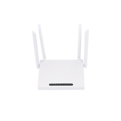 2.4G와 5.8G 2WiFi 2GE CATV와 UT 왕 XP6281 XPON GEPON ONU