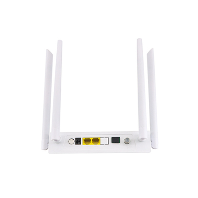 2.4G와 5.8G 2WiFi 2GE CATV와 UT 왕 XP6281 XPON GEPON ONU