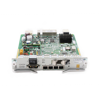 10GE FTTH GPON OLT 위원회 카드, SMXA A31 ZXA10 주제어보드