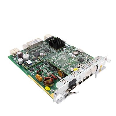 10GE FTTH GPON OLT 위원회 카드, SMXA A31 ZXA10 주제어보드