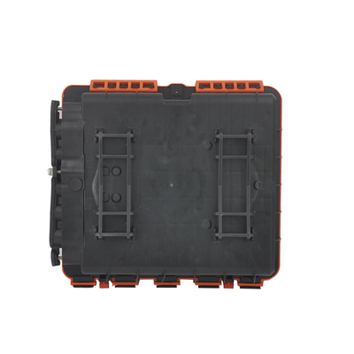 UT 킹 야외 벽 말 탄 FTTH 배전상자 FDB516A