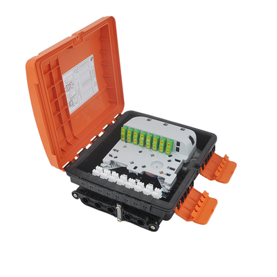 UT 킹 야외 벽 말 탄 FTTH 배전상자 FDB516A