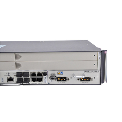 GPFD GPBD GPBH 서비스 카드 MCUD1 / MUCD 메인 제어 카드와 스마르타스 MA5608T GPON OLT