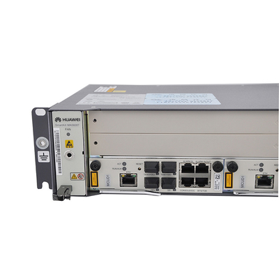 GPFD GPBD GPBH 서비스 카드 MCUD1 / MUCD 메인 제어 카드와 스마르타스 MA5608T GPON OLT