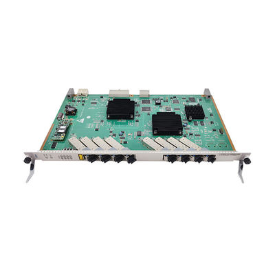 화웨이 MA5608T MA5683T MA5680T를 위한 8 GPON 포트 보드 카드 GPBH