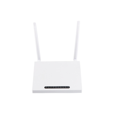 UT 왕 XPON ONU 1GE + 1FE + CATV + 와이파이 XP6244 TX 1310nm RX 1490nm