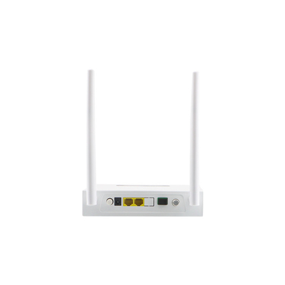 UT 왕 XPON ONU 1GE + 1FE + CATV + 와이파이 XP6244 TX 1310nm RX 1490nm