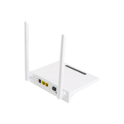 UT 왕 XPON ONU 1GE + 1FE + CATV + 와이파이 XP6244 TX 1310nm RX 1490nm