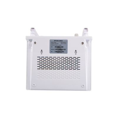 UT 왕 XPON ONU 1GE + 1FE + CATV + 와이파이 XP6244 TX 1310nm RX 1490nm