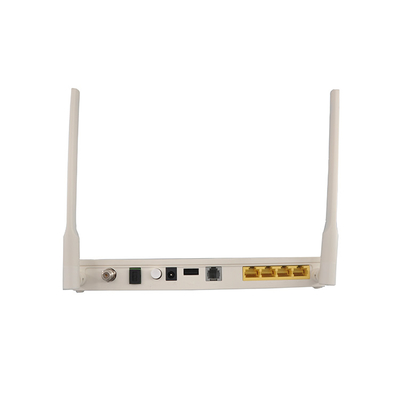 광학 터미널 유니트 화웨이 HG8247H5 GPON ONT 4GE + 1VOICE + 와이파이 + CATV